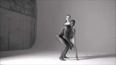 Modellik Zor Zanaat...