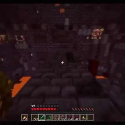 We got a be very quiet 🤫