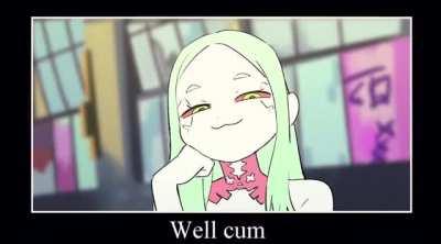 If Rebecca took over Keanu’s role