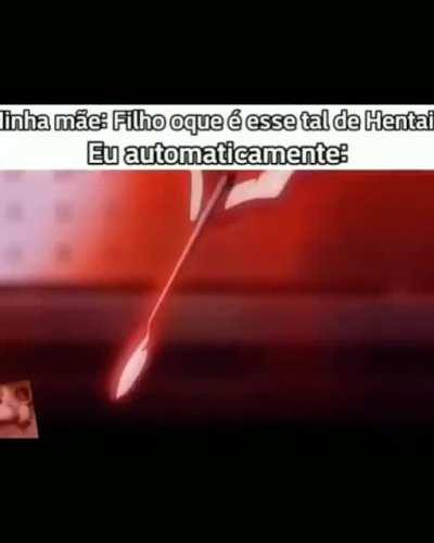 N sei oq eu faria , acho q fugia pra n falar