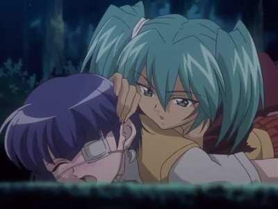 [Ikkitousen - Episode 6]