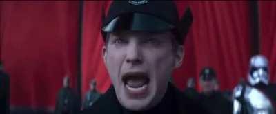 Star Wars in German sounds a little different.