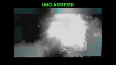 US strikes two more alleged drug-carrying boats, this time in the Pacific Ocean