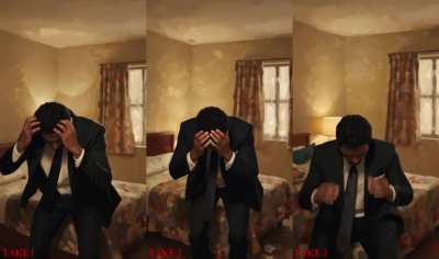 WAN 2.2 Faster Motion with Prompting - part 2