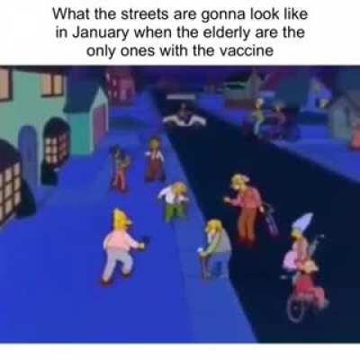 Sana Ganito na next year but someone had to 