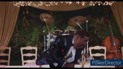 the nutty professor/jiggle/wiggle/weight gain/