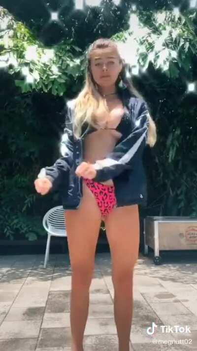 Summer is always better for Tik Tok