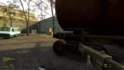 Reminder that you can get Annabelle as a permanent upgrade to the revolver