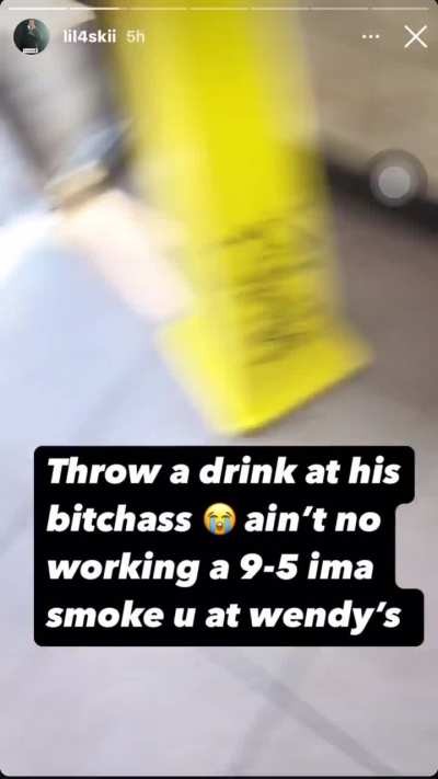 Meanwhile in the County Conference…