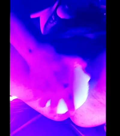 Make a big mess with me