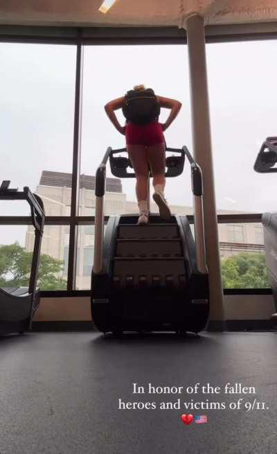 “How can I make this tragedy about me?!!”