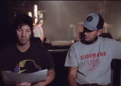 Well, now we have our answer (from sahlofolinaa on IG)