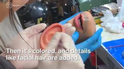 thanks I hate hyper realistic machinery