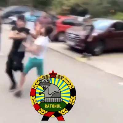 mortal kombat romanik