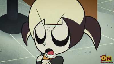 KFP Calamity (2003): I'M NOT AGGRESSIVE