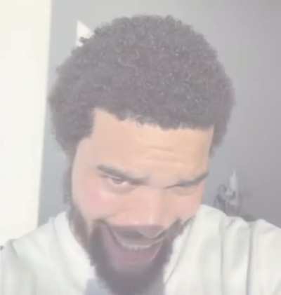 You just got Caleb’d 