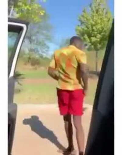 When payday hits, and you can finally afford a fucking chrono mining bot.