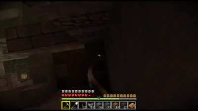 Always plan ahead when connecting hopper lines