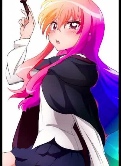 Louise, Requested by JELLYBEAN on Discord [Zero No Tsukaima Name]