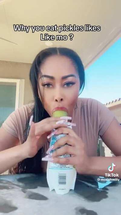 Zion, I get it, bruh!