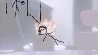 I have had this stuck in my head for a few days now