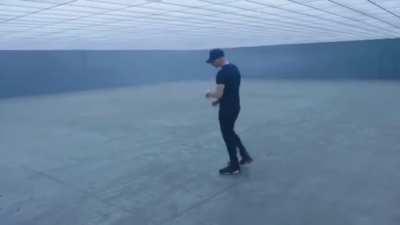 I’m sorry I don’t know why i think it’s so funny