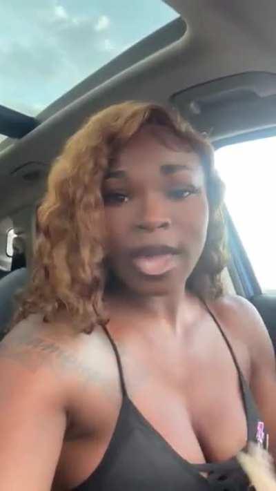 IG Story (December 11, 2022)