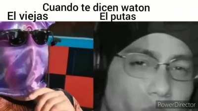 Esta hecho por humor sin falta de respeto