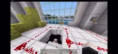 Donât remember this scene