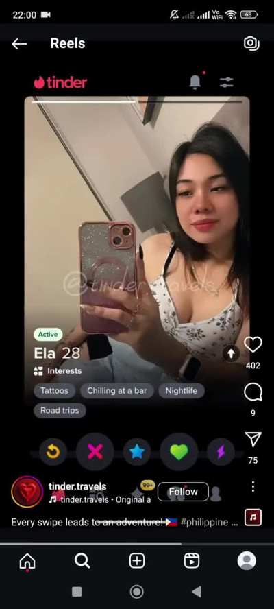 🇵🇭🤝🇹🇭. Best Femboy rivalry in Asia.