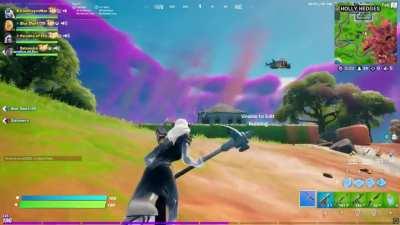 When Mommy Shark is ready for Chapter 3🤣