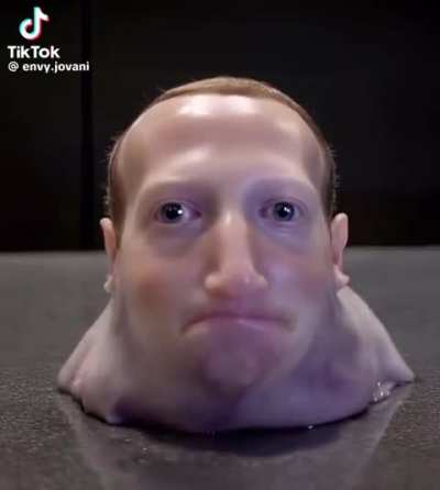 WhY dId YoU dElEtE fAcEbOoK?