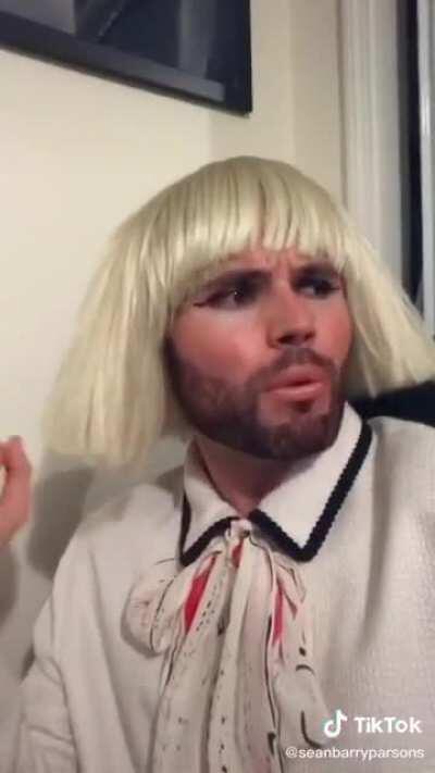 If you're not aware of Helen you should be