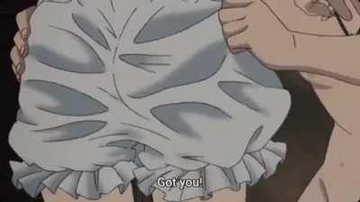 Ang rason kung bakit ayaw ko manood ng Anime sa harap ng pamilya ko. (CTTO)