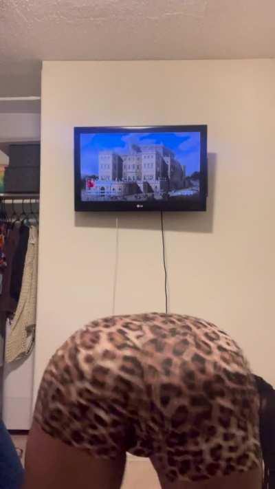 Where my hotties at?