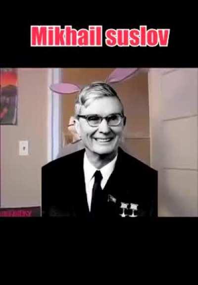 Guess who’s gonna be in my house tonight