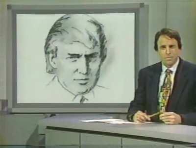 Trump (The Businessman) joke around the time he had to shut down his casino