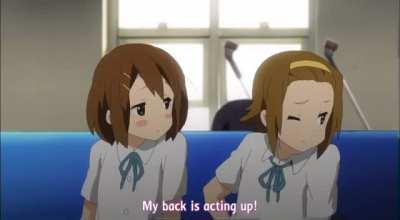 This proves that fighting is wrong :)