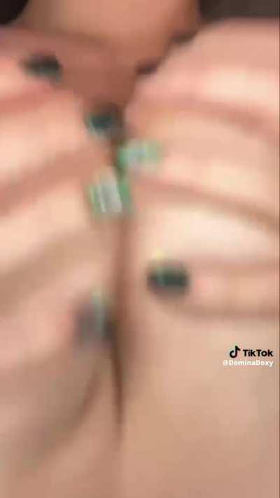 Hi, nice to meet you 😈