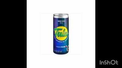 quieres un monsters 😎🤙