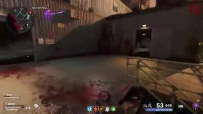 Mimic: “This is no place to die”