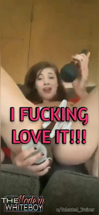 The Modern White Boy (by: talented_trainer)