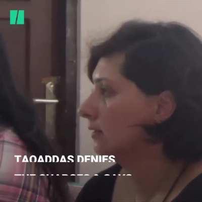 WCGW if I slap an immigration officer at the airport