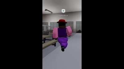 🦯🚶🏿‍♂️