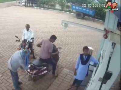 C'mon girlies, you didn't have to slay like THAT 💔