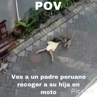GTA Peru😳