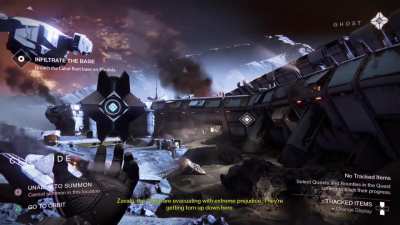 Why is this visual not in ghost dialogue scenes anymore?