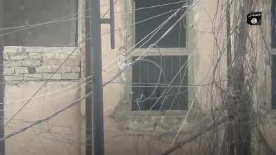 [Combat Edit] The Islamic State-The Procession Of Light 2 -Wilayat Ninawa (Part 2 