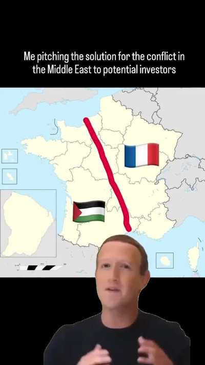 Guys now we can nuke french and get to bird with one stone 