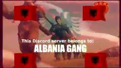 Albania Pride!!!